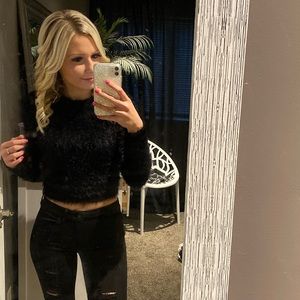 Meet your Posher, Shantelle